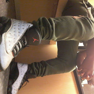 Meet your Posher, Royal